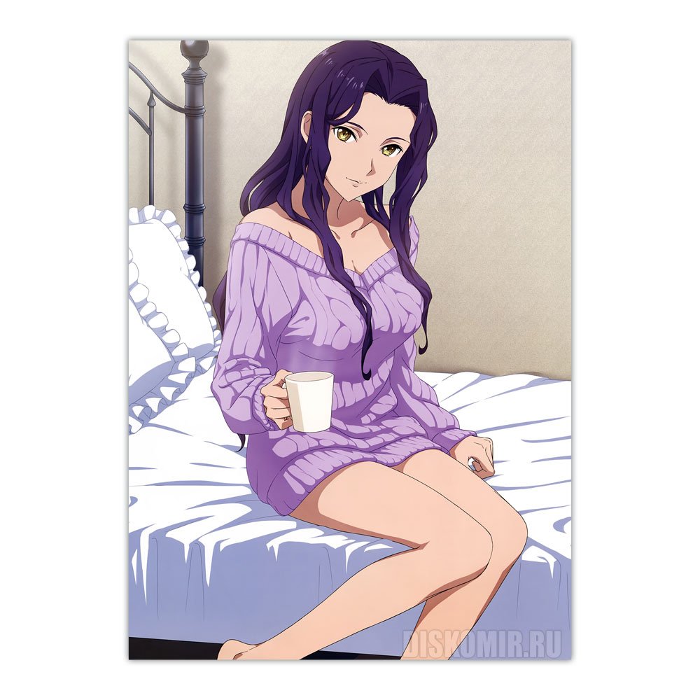 ���������� ������� ������ �������� ������� ���� ������- Fanatio Synthesis Two �� ����� � ����� ������� ���� ������ / Sword Art Online / SAO