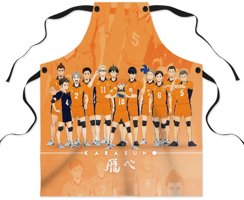 ������ Haikyuu!! 624440