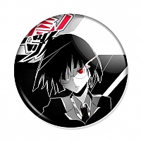  Durarara!! - Anri Sonohara