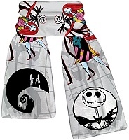 ���� The Nightmare Before Christmas WJ-2143