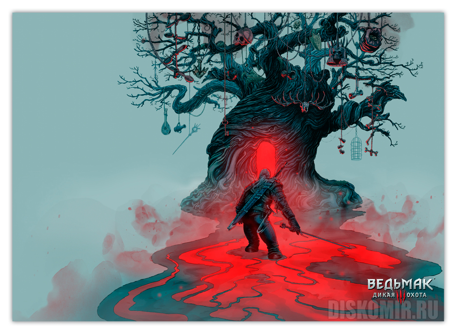 ������ �������� ������� 3: ����� ����� / �������� ����