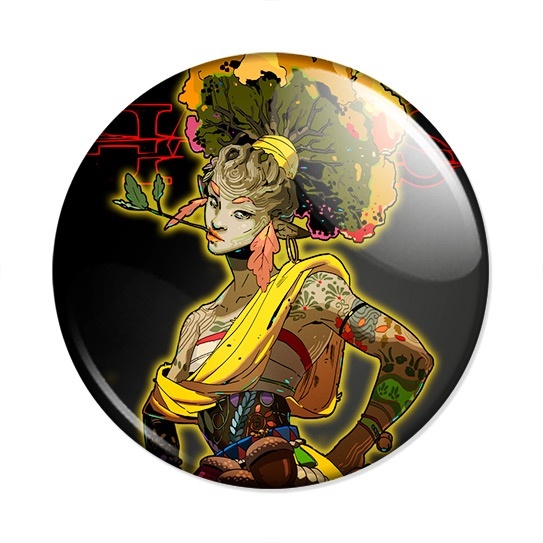 ���������� ������� ������ Hades - Eurydice �� ����� � ����� Hades / �����