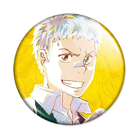 ���������� ������� ������ Reborn! Ani-Art - Ryouhei Sasagawa �� ����� � ����� �������-������� ������! / Katekyo Hitman Reborn! / Kateikyoushi Hitman Reborn! / Home Tutor Hitman Reborn! / ���������-������ ������!