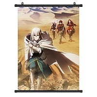   Fate/Grand Order Fujimaru Ritsuka, Bedivere  Shielder