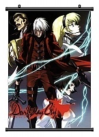   Devil May Cry 310595