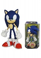 Sonic 20th Anniversary: 10'' Sonic Vinyl Figure