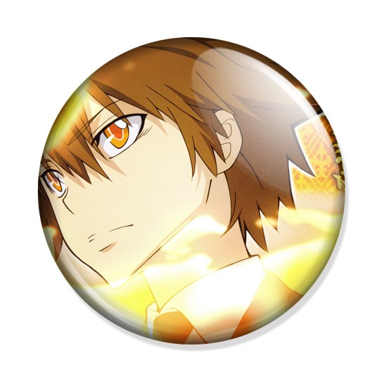 ���������� ������� ������ Katekyo Hitman Reborn! - Tsunayoshi �� ����� � ����� �������-������� ������! / Katekyo Hitman Reborn! / Kateikyoushi Hitman Reborn! / Home Tutor Hitman Reborn! / ���������-������ ������!