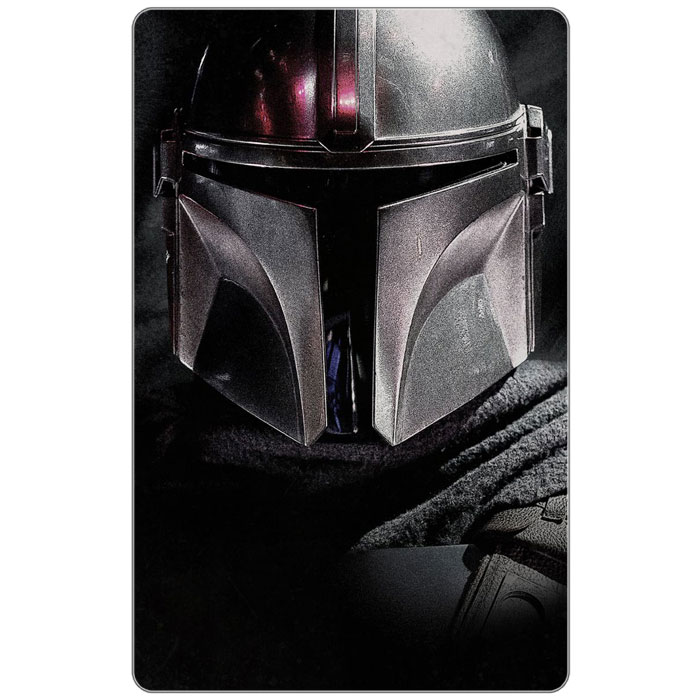 ������ ������������� The Mandalorian - Fate