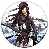    Hakuouki: Shinsengumi Kitan 95672
