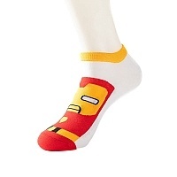 ����� Iron Man