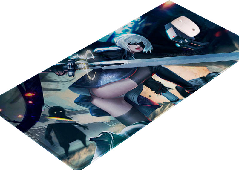 ���������� ������� ������� ������ ��� ����� NieR Automata 613786 �� ����� � ����� ����: �������� / NieR: Automata / NieR RepliCant / ��� ���������