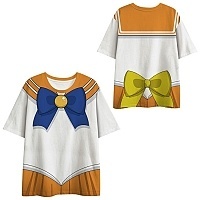 �������� Sailor Moon (3D Print) 623287