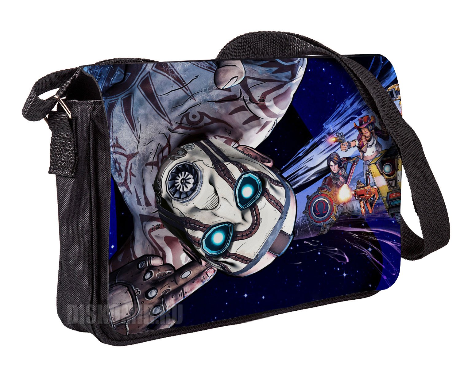 ���������� ������� �����-����������� �������� Borderlands 3 531366 �� ����� � ����� ���������� / Borderlands / ����������� ����� / �����������