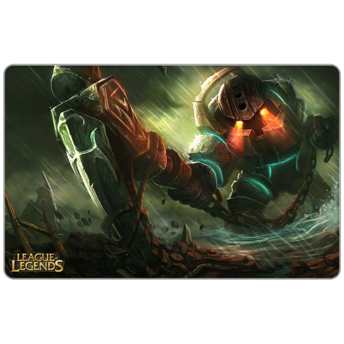 ���������� ������� ������ ������������� "���� ������" �������� �� ����� � ����� League of Legends / LoL / ���� ������