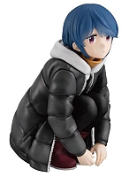  Melty Princess "Yuru Camp SEASON3" Palm Size Rin-chan Complete Figure