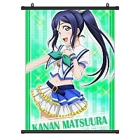   Love Live! Sunshine!! Kanan Matsuura