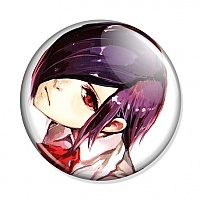    - Kirishima Touka
