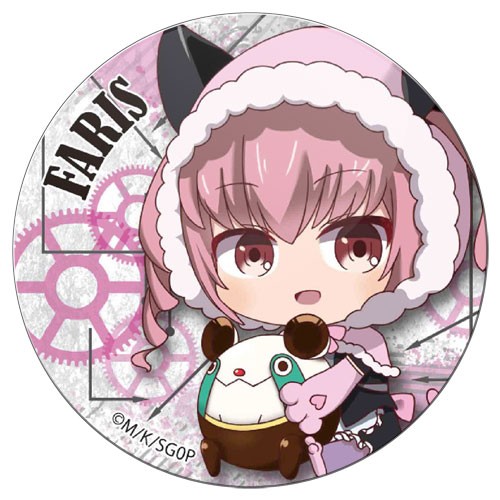 ���������� ������� ������ ��������� ������� Steins;Gate 0 - Chibi Faris Nyannyan �� ����� � ����� ����� ������ / Steins Gate