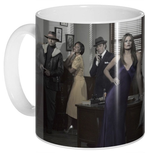 ���������� ������� ������ Castle �� ����� � ����� 