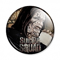  Suicide Squad - Killer Croc