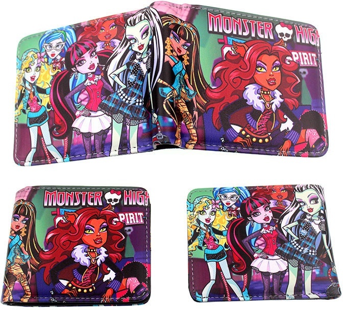 ���������� ������� ������� Monster High 614035 �� ����� � ����� ����� �������� / Monster High / ������ ���