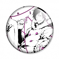  Durarara!! Psychedelic Dreams - Izaya Orihara