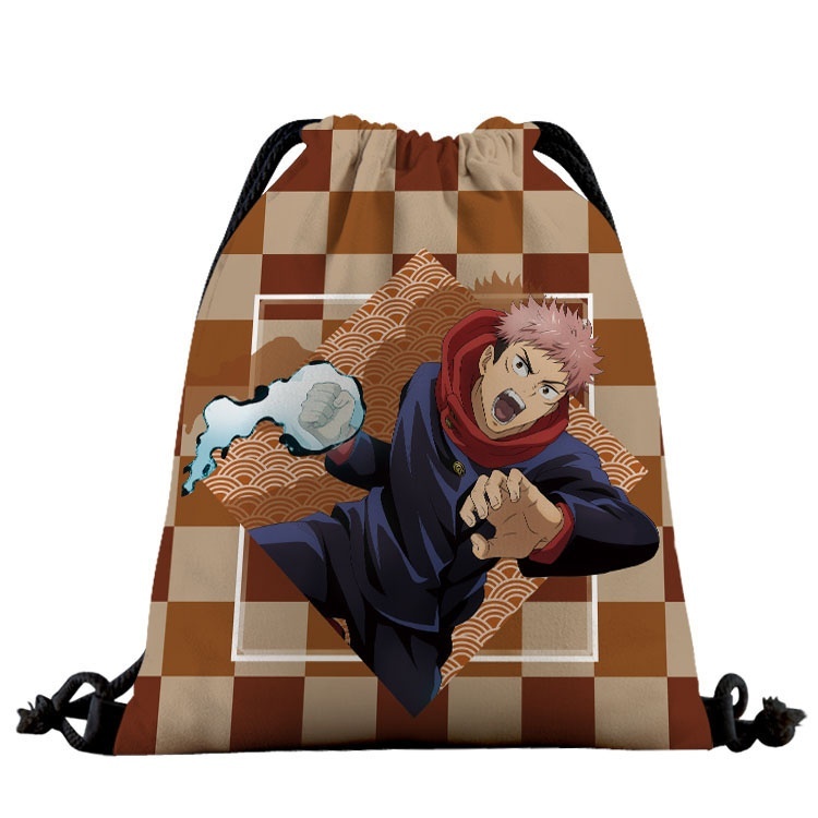 ����� ��� ����� Jujutsu Kaisen - Yuuji
