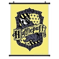   Harry Potter Hufflepuff