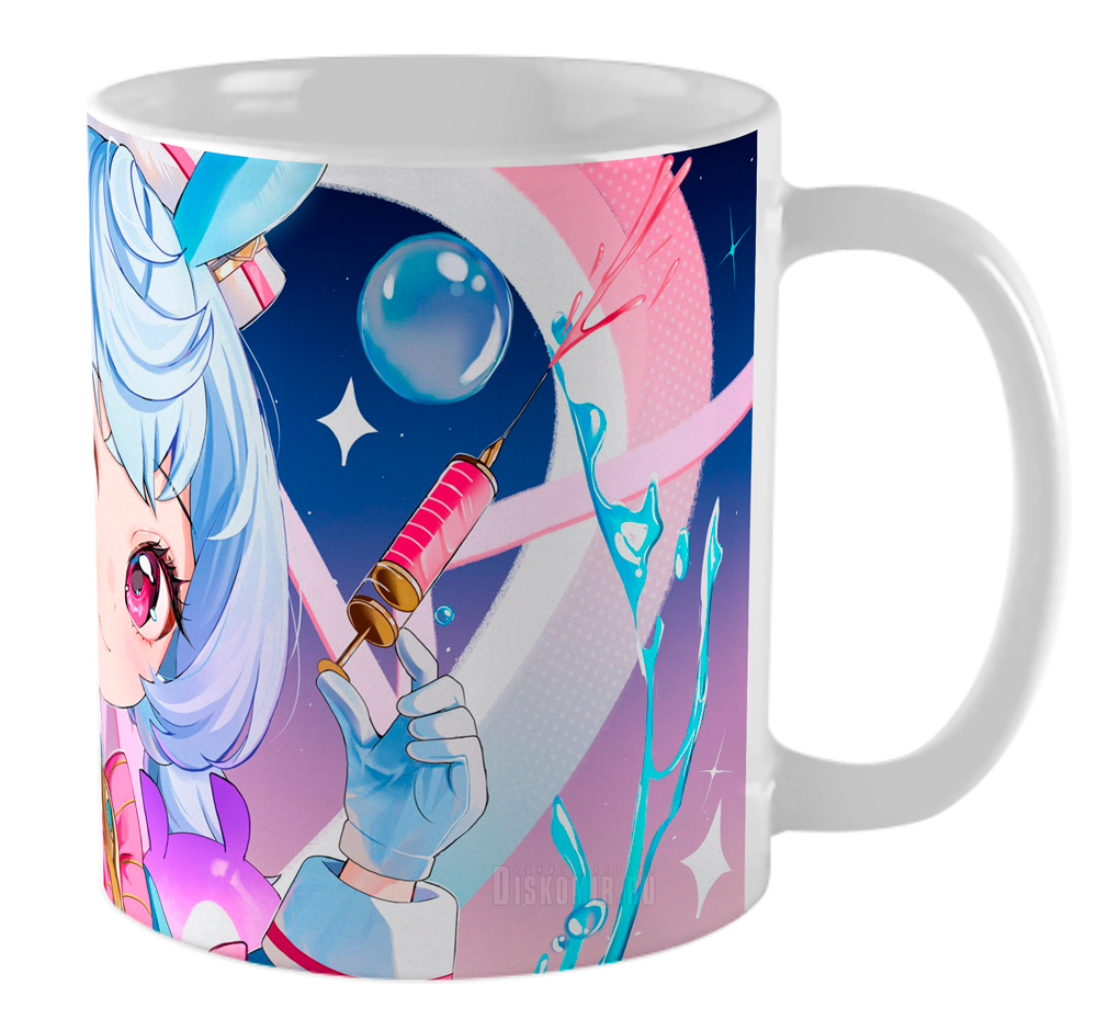 ���������� ������� ������������ ������ �� ����� ������ ������ / Genshin Impact