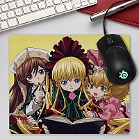    Rozen Maiden 329504