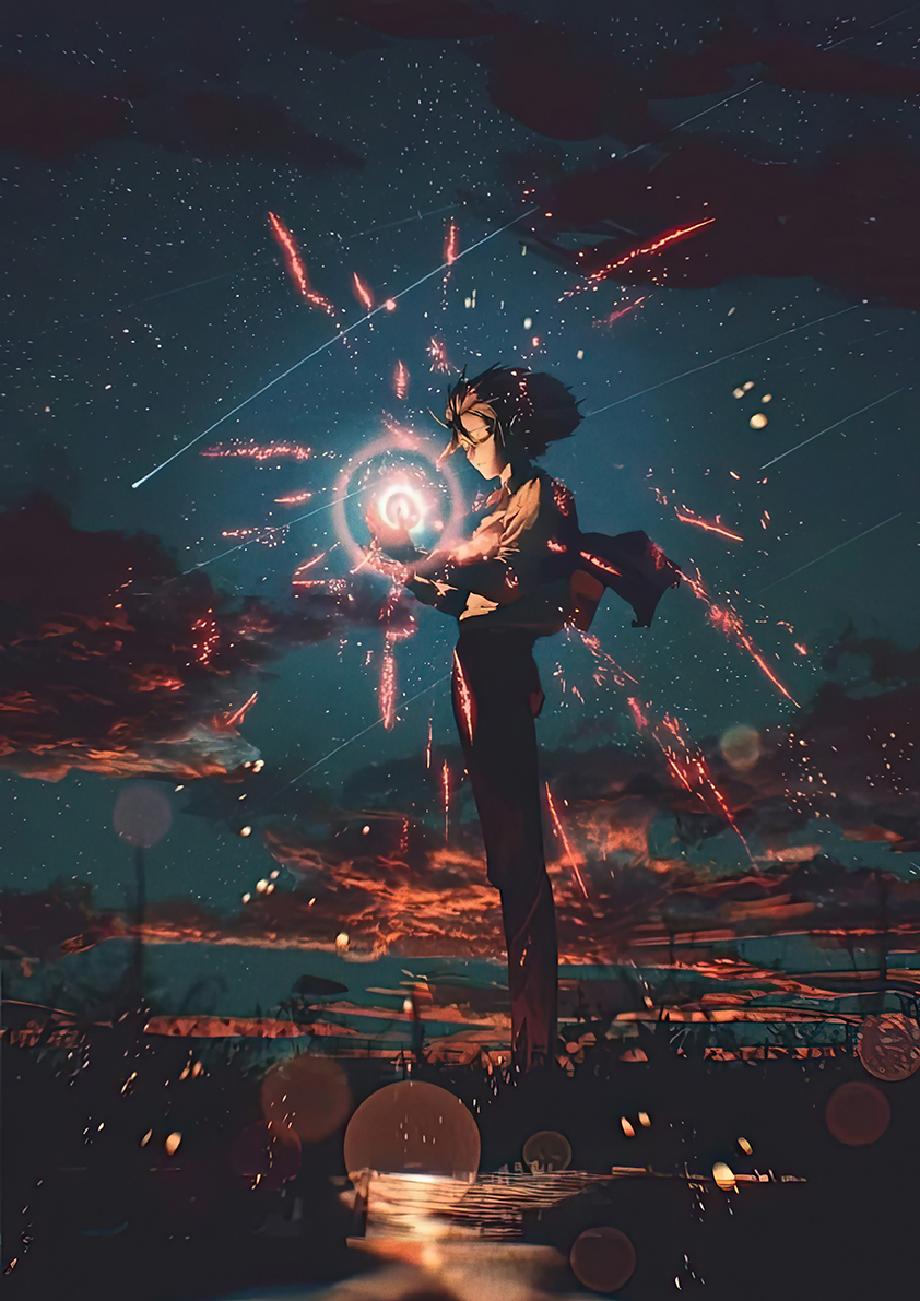 ������ �������� ������� ����� / Howl`s Moving Castle �16