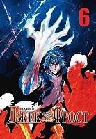    / Jack Frost.  6
