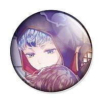  Sengoku Night Blood - Kamanosuke Yuri Ver.2