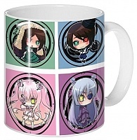  Rozen Maiden 46532