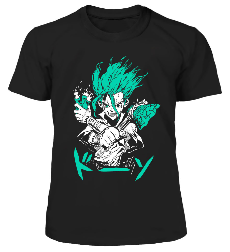      /         / Dr. Stone / Doctor Stone