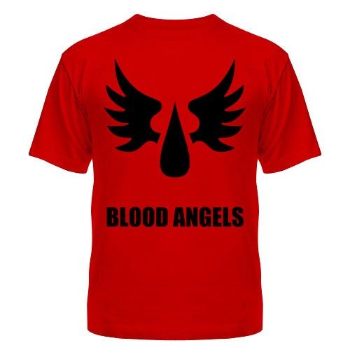   Warhammer: Blood Angels     Warhammer /  /  