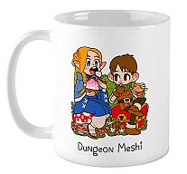  Dungeon Meshi /  