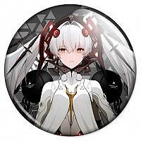  Punishing: Gray Raven - Laurel