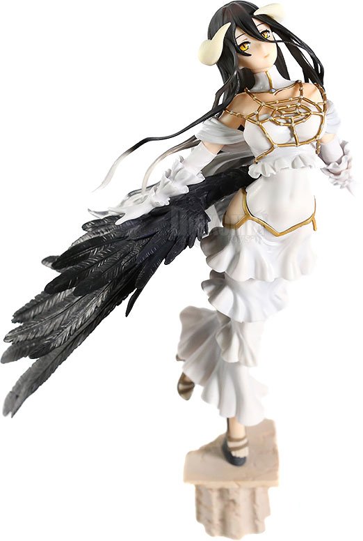 ������� Overlord Albedo