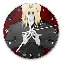   Kekkai Sensen 350047