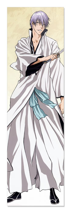 ���������� ������� �������� Bleach 349959 �� ����� � ����� ���� / Bleach