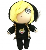 ������ ������� Yuri!!! on Ice - Yuri Plisetsky