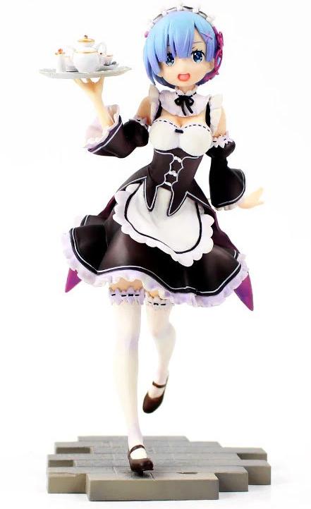 ������� Re: Zero kara Hajimeru Isekai Seikatsu Rem 523924
