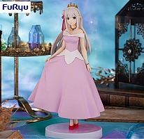  SAV Emilia Sleeping Beauty Ver.