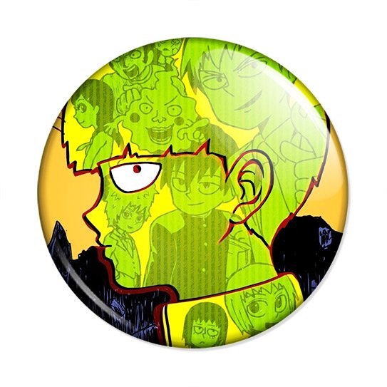 ������ ��� ����� 100 - Shigeo