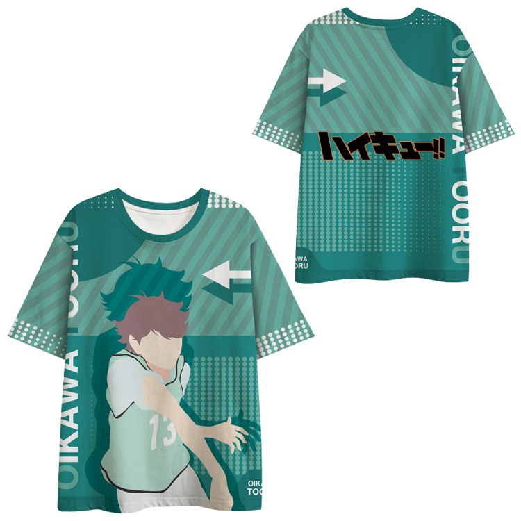 ���������� ������� �������� Haikyuu!! (3D Print) 623681 �� ����� � ����� ��������!! / Haikyu!! / Haikyuu!!