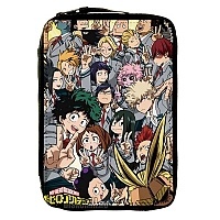   My Hero Academia Main Characters