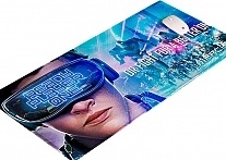     Ready Player One 613767