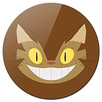    Tonari no Totoro - Catbus