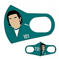 ����� �� ���� Squid Game 610092